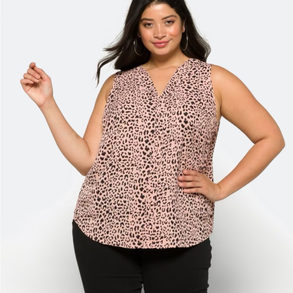 41 Hawthorn Blouse
